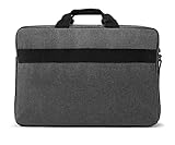 HP Prelude 15.6 inch Topload Laptop Bag | Slip On Padded Straps | Compatible With Laptops Up To 15.6 inch | Protect Your Tech With Water Resistance And Padded Construction - Image 11