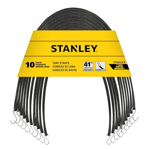 STANLEY S300441 Black 41