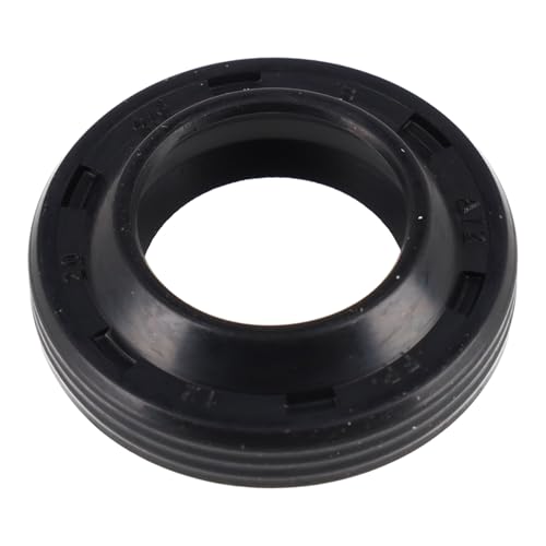 sparefixd Para Karcher K2 K3 Junta de anillo ranurado de cabeza de pistón para lavadora a presión