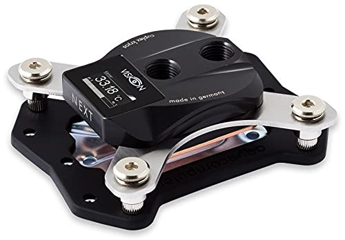 Ventirad Aqua Computer Cuplex Kryos Next con