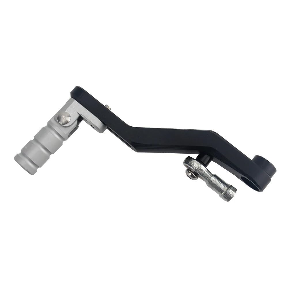 YIBHJ3E Gear Shift Lever Motorcycle Adjustable Folding Gear Shifter Shift Pedal Lever for Tenere 700 for Tenere700 XTZ700 T700 2019-2023