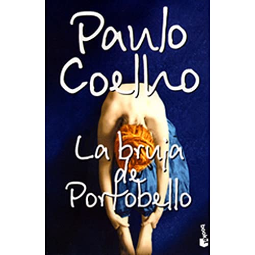 Bruja De Portobello, La [Spanish] 9875802735 Book Cover