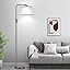 Space Gray-Linen Shade Space Gray-Linen Shade