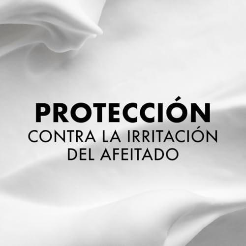La mejor selección de Espuma de afeitar favoritos de las personas. 8 Imagen adicional