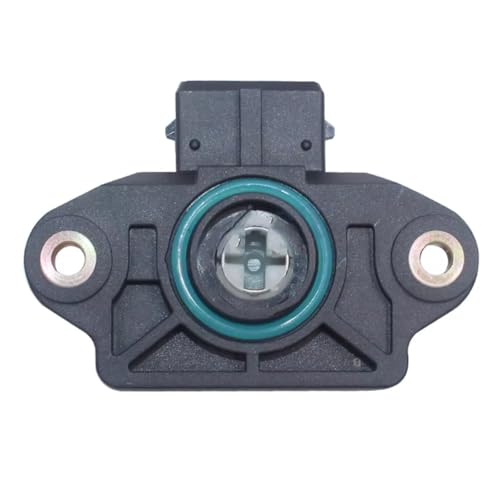 TPS�X���b�g���y�_���G���W�� �ԕ��i �X���b�g���|�W�V�����Z���T�[ TPS 037907385Q 037907385P 5S5368 Compatible With For Golf Mk III 1991-1997 For Passat 1988-19