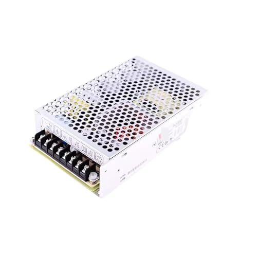 Bloc d'alimentation RQ-85D AC/DC 85W à quadruple sortie stable - 3