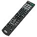 RM-AAU135 sub RM-AAU136 Replace Remote Control Compatible with Sony Home Theater System HT-M3 HT-M5 HT-M7 STR-KM3 STR-KM5 STR-KM7 SS-MSP7M SS-CNP7M SS-MSP3M SS-WP3M SS-SRP7M SS-WP7M AV System