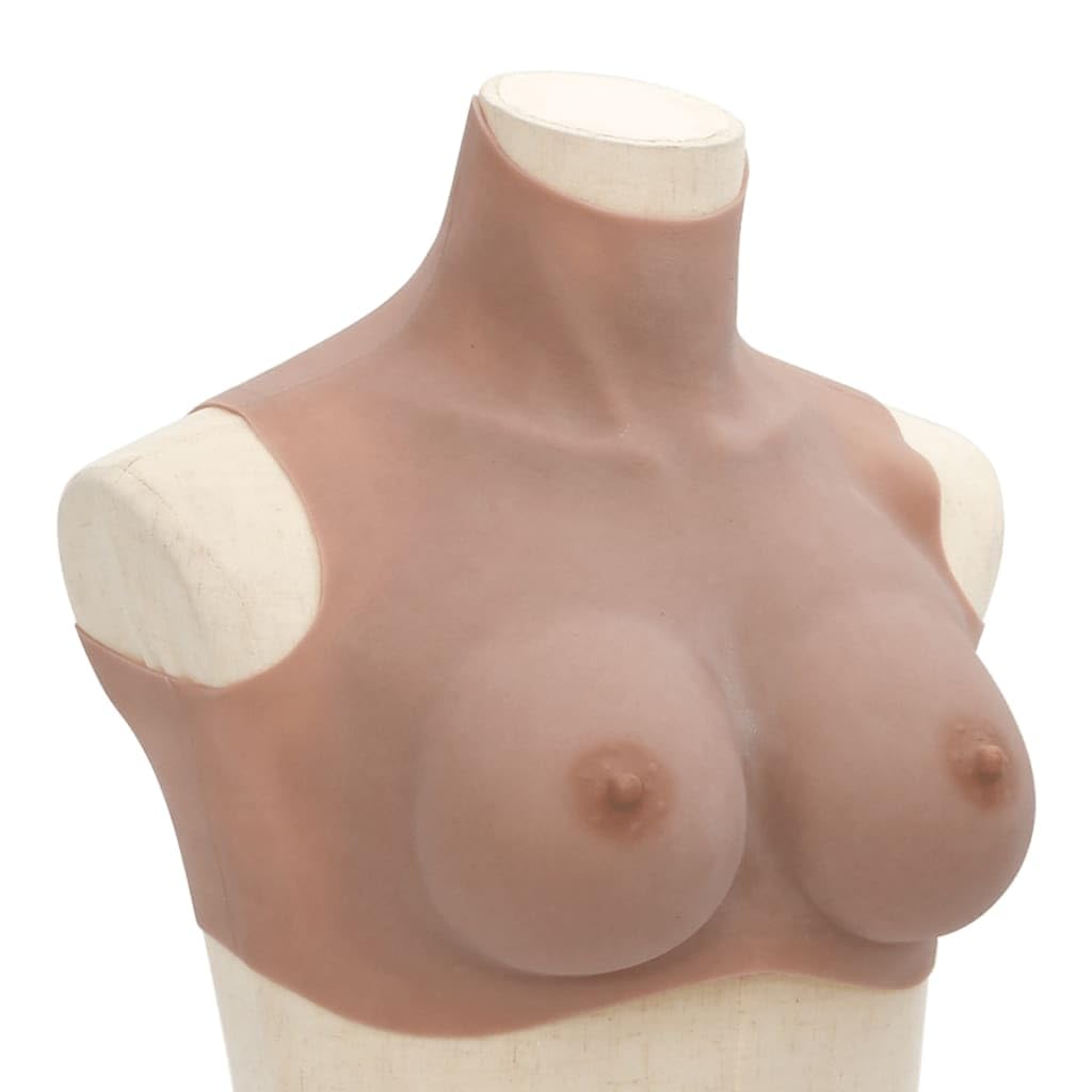 Genérico Pecho de Silicona Copa D Moreno,Ropa y Accesorios,Disfraces y Accesorios,Accesorios para Disfraces,Efectos Especiales para disfraces-4012219