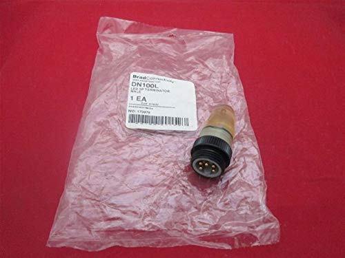 Brad Harrison DN100L