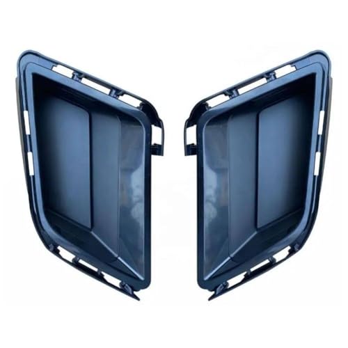 Parts number# 51118081611 Fog lampshade 1pack miniatura 1