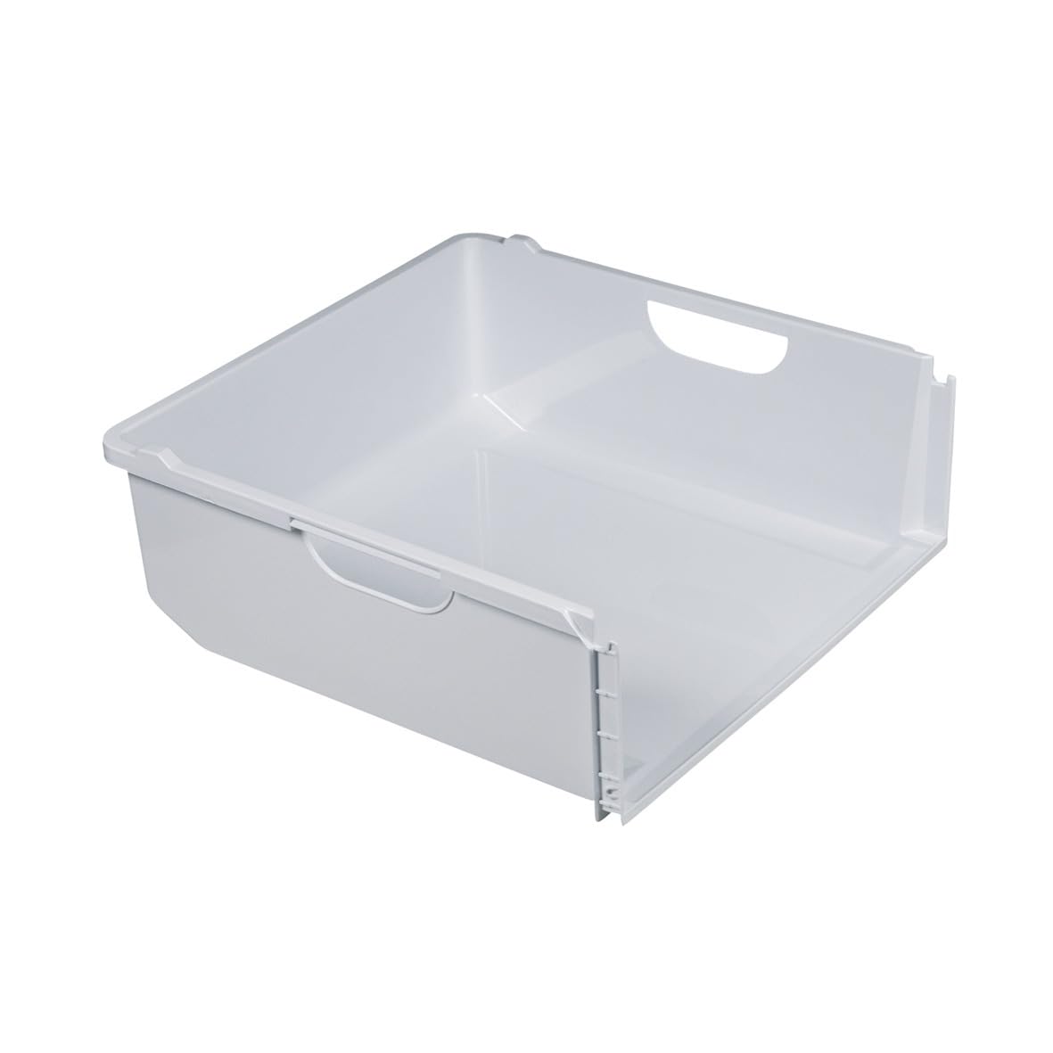 Liebherr 7402539 Schublade Schubkasten Einschub Gefriergutbehälter oben 389x146x380mm Gefrierabteil Kühlschrank Gefriergerät Gefrierschrank