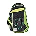 Herlitz Schulranzen UltraLight XL Plus Jungle Explorer, 22l