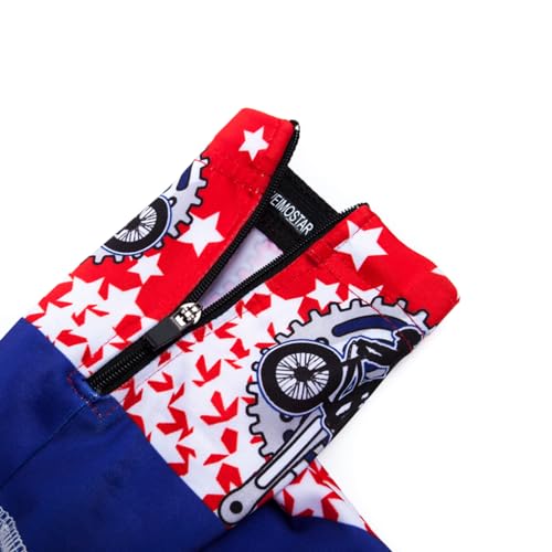 Fundas para zapatillas de ciclismo impermeables al viento, para bicicleta de carretera, verde, talla M miniatura 5