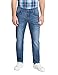 Produktbild Pioneer Herren Hose 5 Pocket Stretch Denim Jeans, Blue Used Buffies, 38W / 40L