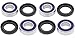 ALL BALLS Complete Bearing Kit for Front Wheels fit Hyosung TE90 All