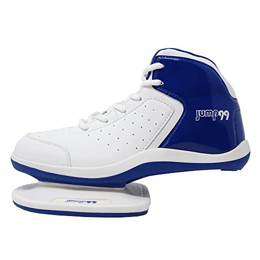 Jump99 Strength Plyometric Shoes (5)