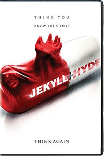 Jekyll + Hyde
