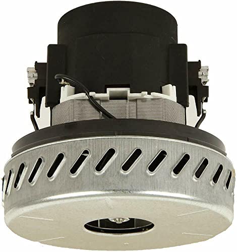 Turbina de aspiración con 1100 W 230 V para Kärcher NT27/1 NT48/1 2601 2701 2801 3001 4001, WAP Alto ST Aero 300 400 600, SE60 SE61 SE50 SE90, NT222 1 NT 2. 21 NT351 NT 351 para 6.490-148