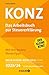 Produktbild Konz: Das Arbeitsbuch zur Steuererklärung. Mit den besten Steuertipps. Mehr Wissen. Mehr Geld. Konz. 2023/24 Für Ihre Steuererklärung 2023