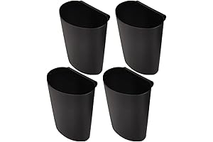 STOBOK Lash Organizer: A Space-Saving Storage Solution for Your Makeup Essentials