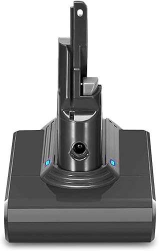 Miniatura 1 de BatPower Batería de repuesto para Dyson V7 Aspiradora Motorhead V7 Animal V7 Coche+Barco V7 Trigger Absolute V7 HEPA Handheld Cordless Cleaner SV11