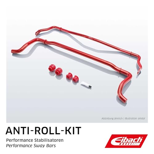Eibach E40-15-021-04-11 - Kit Anti-Rotolamento