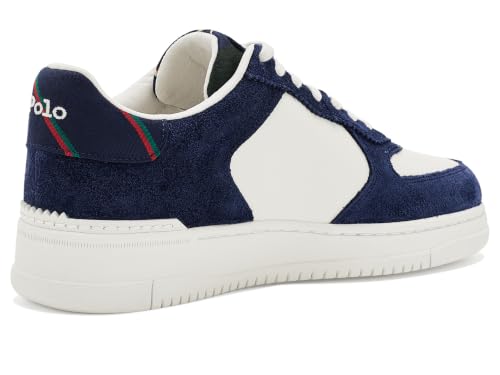 Image of POLO RALPH LAUREN Masters Court Sneakers