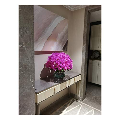 Fleurs artificielles Phalaenopsis pour offrir une douceur végétale durable