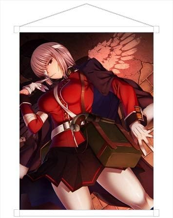 Fate Grand Order B2タペストリー フローレンス ナイチンゲール 約510mm 約728mm アニメ 萌えグッズ 通販 Amazon