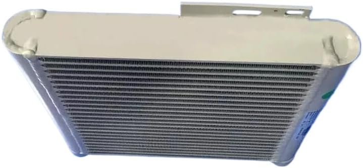 1622059409 Cooler Radiator Fits Atlas Copco Air Compressor