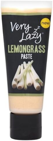 Very Lazy Lemongrass Paste 75g