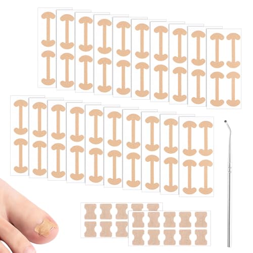 Imagen de Set Corrector de Uñas Encarnadas