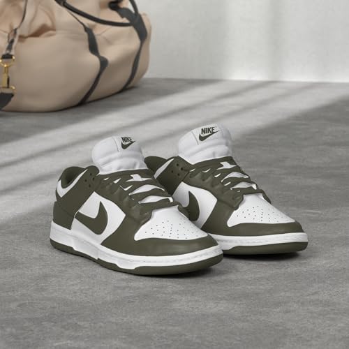 Image of Nike Women's W Nike Dunk Low