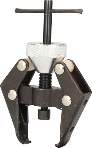 BRILLIANT TOOLS BT686000 Extracteur pour cosses de batterie, essuie-glace, 2 griffes [Powered by KS TOOLS]