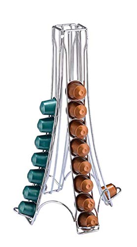 Quailitas - Porta cialde Effifel Torre alla moda