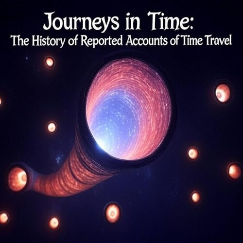 Journeys in Time by Charles River Editors episode artwork