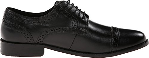 Image of Nunn Bush Norcross Cap Toe Dress Casual Oxford