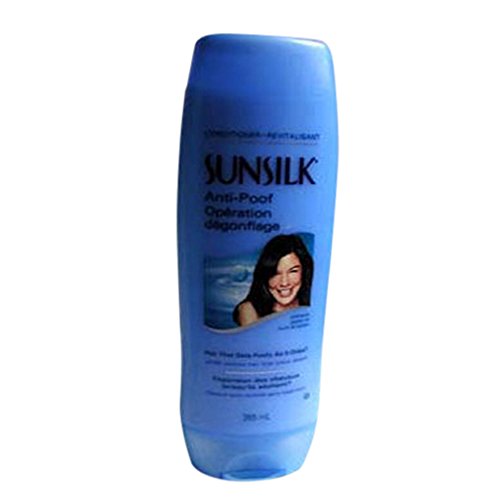 Sunsilk Anti-Poof Conditioner(355ml) 6607766