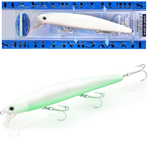 LUCKY CRAFT FlashMinnow 110