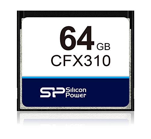 Ǹ Ŀ 64GB CFX310  CFAST ޸ ī 0-70C MLC