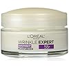 LOreal-Paris-Skincare-Wrinkle-Expert-55-Anti-Aging-Face-Moisturizer-with-Calcium-Non-Greasy-Suitable-for-Sensitive-Skin-17-fl-oz L'Oreal Paris Wrinkle Expert 55+ Anti-Aging Face Moisturizer with Calcium, Non-Greasy, Suitable for Sensitive Skin 1.7 fl. oz
