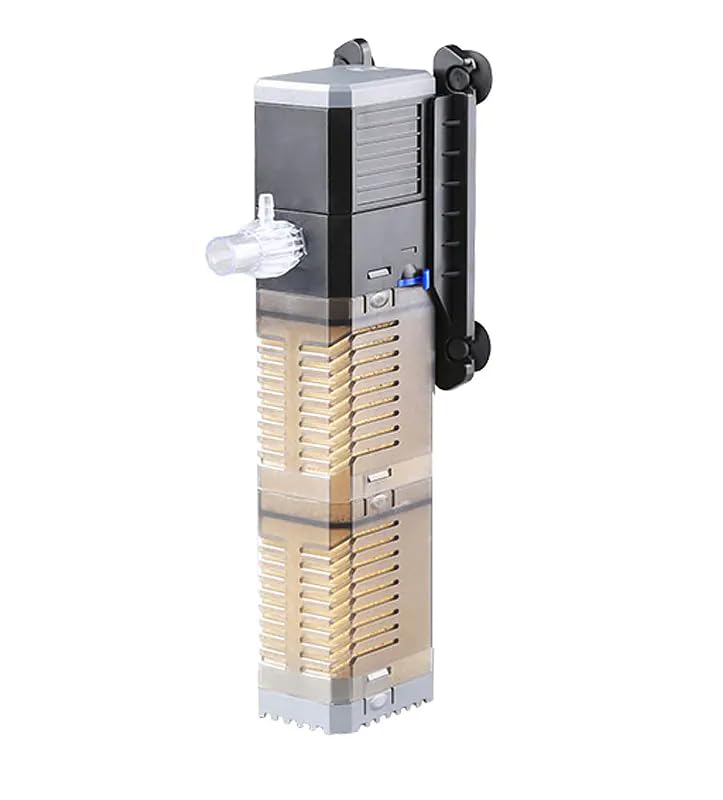 Sunsun Grech Internal Aquarium Submersible Filter Water Pump CHJ-902 (B0CGS1XNBB) Amazon Price History, Amazon Price Tracker