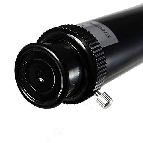 Telescopio Refractor Portátil Monocular 360/50mm con Trípode miniatura 6