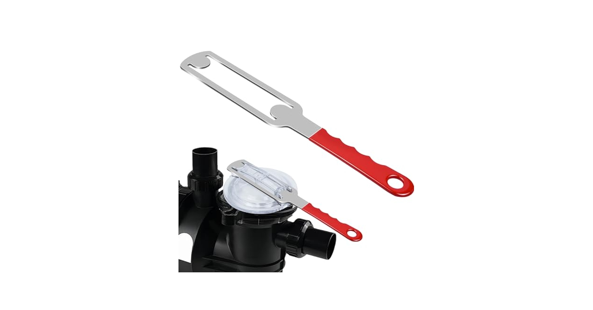 Amazon.com : Feoang Upgraded Pool Pump Lid Removal Tool with