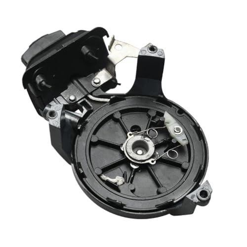 Lanceur complet 6G1-15710-81-00 avec poulie robuste pour 2T 6-8HP