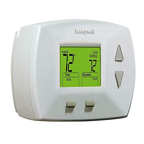 HONEYWELL-ECC-CONTROL-PRODUCTS-RTHL3550D-Thermostat-Digital-HeatCool HONEYWELL ECC CONTROL PRODUCTS RTHL3550D Thermostat Digital HeatCool