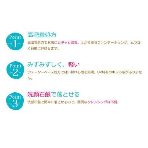 Amazon.co.jp: AiB プロテクト＋32 UVクリーム(ノンケミカル日焼け止め