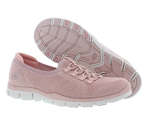 Image of Skechers Women Gratis Chic Newness Slip Ons Sneaker