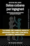Salsa cubana per ingegneri: Manuale tecnico con immagini vettoriali per menti analitiche