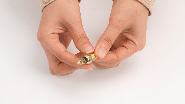 Amazon.com: Coolant Temperature Sensor, Water/Oil Temp Temperature